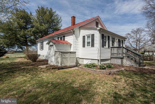 9579 Bastable Mill Rd, House other with 2 bedrooms, 1 bathrooms and null parking in CATLETT VA | Image 31