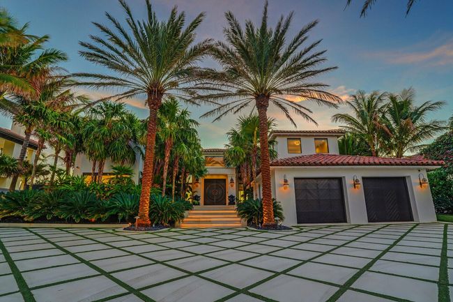 14 Ocean Dr, House other with 5 bedrooms, 7 bathrooms and null parking in Jupiter Inlet Colony FL | Image 37