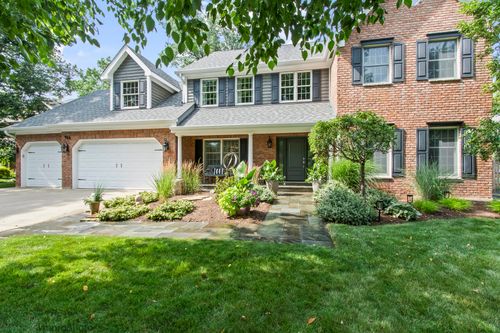 946 E Krista Court, Palatine, IL, 60074 | Card Image