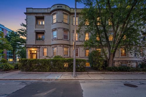 2-58 Pleasant St, Brookline, MA, 02446-3740 | Card Image