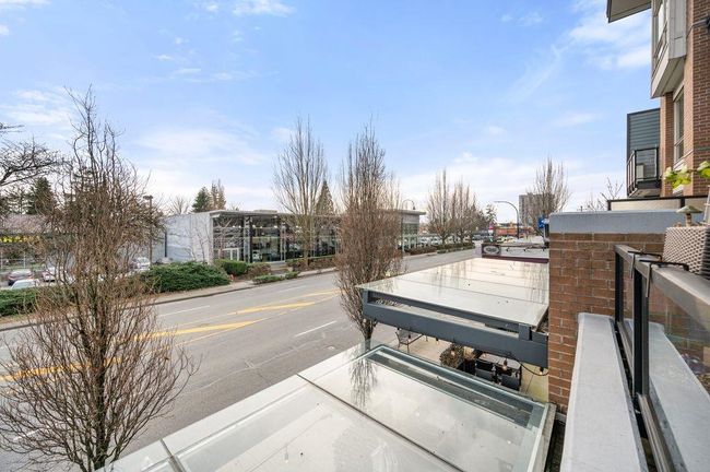 206 - 1330 Marine Drive, Condo with 2 bedrooms, 2 bathrooms and 1 parking in North Vancouver BC | Image 22