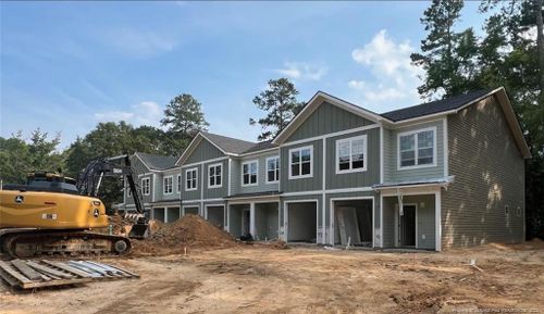 383 James St, Vass, NC, 28394-7505 | Card Image