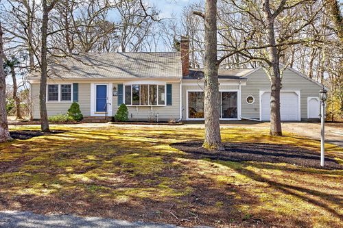 12 Inkberry Lane, Harwich, MA, 02645 | Card Image