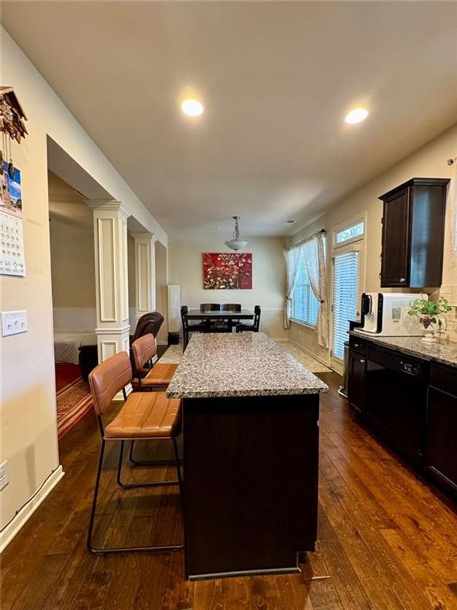 6642 Story Cir, Townhouse with 3 bedrooms, 3 bathrooms and 2 parking in Norcross GA | Image 14
