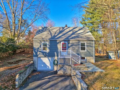 348 Kelly Rd, Middlebury, CT, 06762-2116 | Card Image