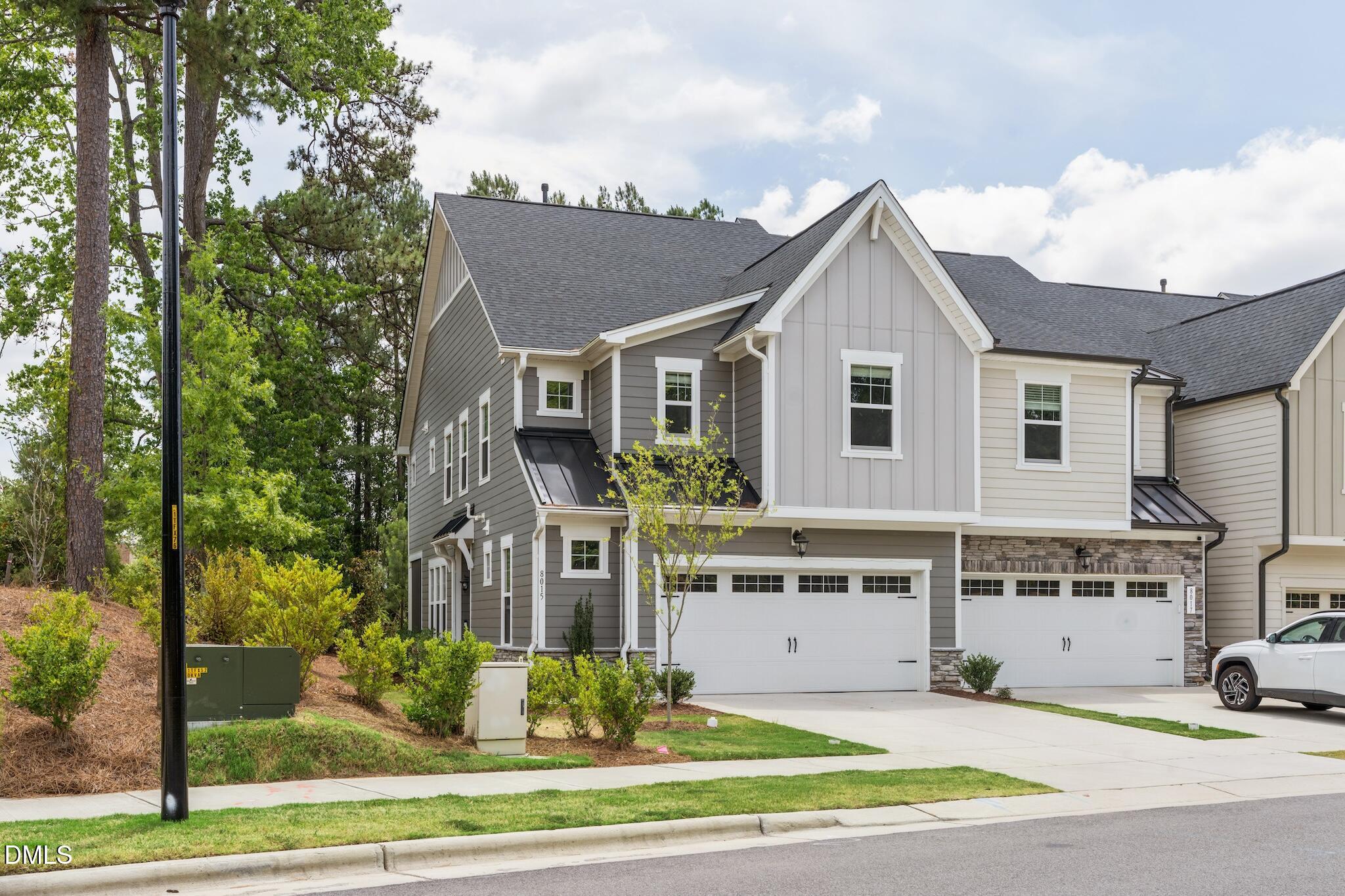 Residential in Cary 4