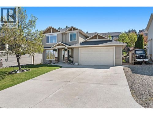 10453 Sherman Dr, Lake Country, BC, V4V2N2 | Card Image