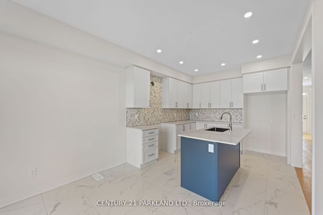 1352 Davis Loop, House other with 3 bedrooms, 3 bathrooms and 1 parking in Lefroy ON | Image 20