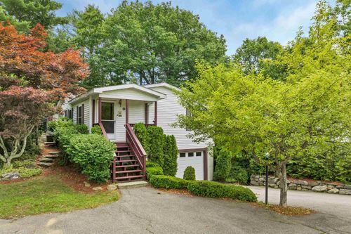 25 Magnolia Lane, Belmont, NH, 03220 | Card Image