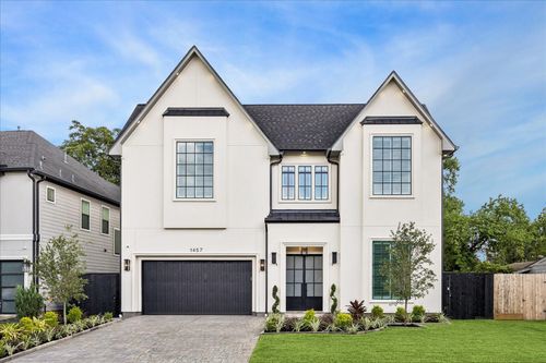 1457 Curtin St, Houston, TX, 77018-4138 | Card Image