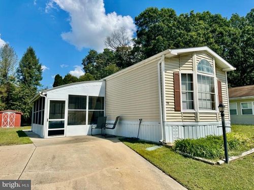 unit-98-1616 Pennsylvania Ave, Vineland, NJ, 08361-7506 | Card Image