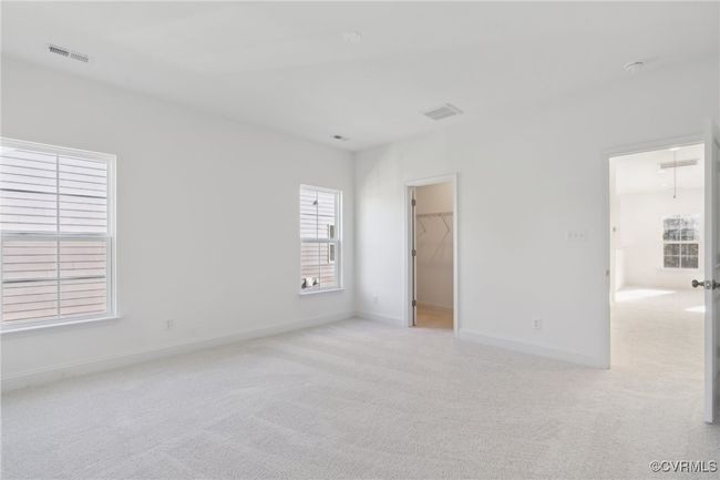 124 Steyland St, Townhouse with 3 bedrooms, 3 bathrooms and null parking in Ashland VA | Image 10
