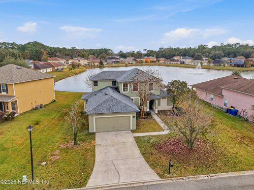 11495 Tori Ln, Jacksonville, FL, 32218-8832 | Card Image