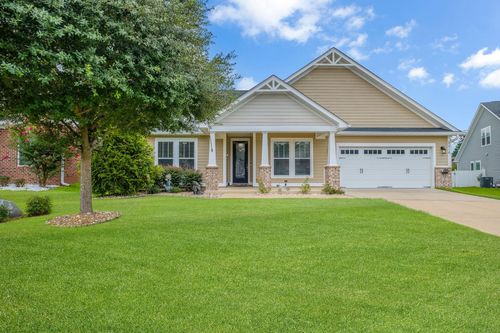 5016 Caracara Dr, TALLAHASSEE, FL, 32312-7587 | Card Image