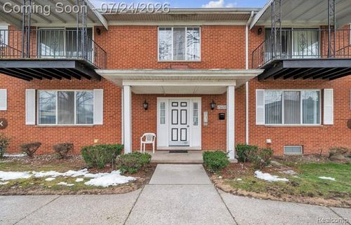 b-15220 Garfield, Redford, MI, 48239-3448 | Card Image
