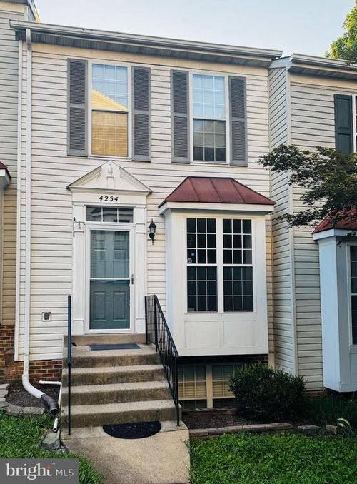 4254 Ashmere Cir, DUMFRIES, VA, 22025-1514 | Card Image