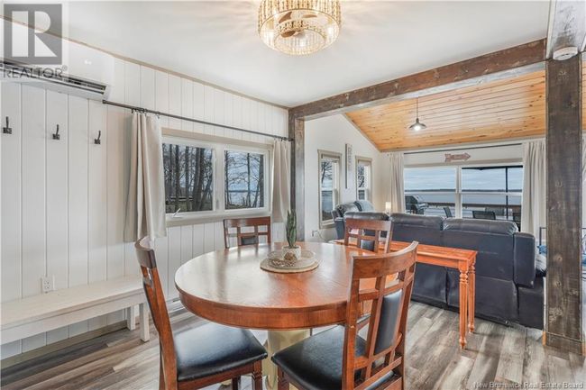 466 Cumberland Point Rd, Home with 4 bedrooms, 2 bathrooms and null parking in Cumberland Bay NB | Image 7