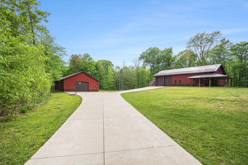 52755 M 43, Bangor, MI, 49013-9790 | Card Image
