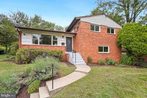 827 Caddington Ave, SILVER SPRING, MD, 20901-1108 | Card Image