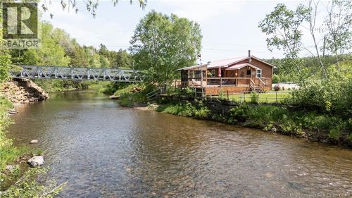 1 Power Brook Rd, Little River Albert Co, NB, E4J1P7 | Card Image