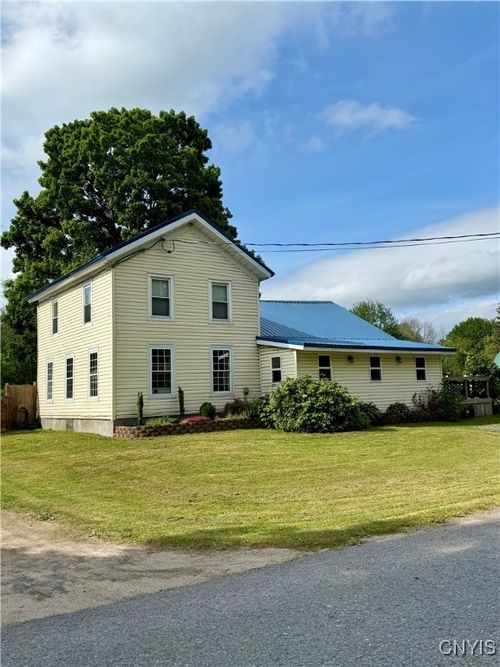 9619 Renshaw Bay Rd, Mannsville, NY, 13661-3279 | Card Image