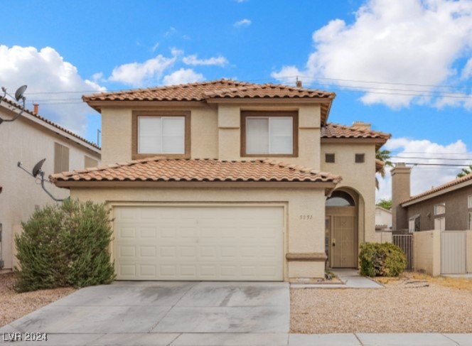 Jacarilla Ln, North Las Vegas, NV 89031