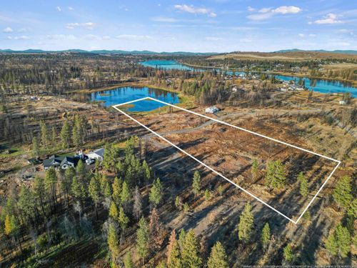 XXX W Page Pond Ln, Medical Lake, WA, 99022 | Card Image