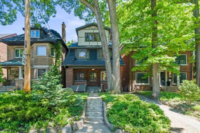 77 Wells Hill Ave, House other with 5 bedrooms, 5 bathrooms and 2 parking in Toronto ON | Image 1