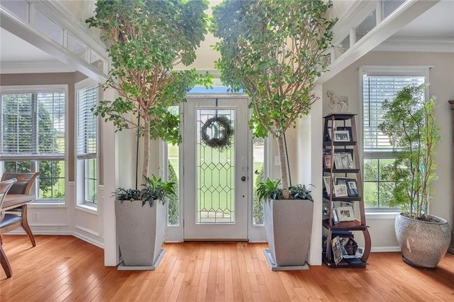 225 Ruby Forest Pkwy, House other with 4 bedrooms, 3 bathrooms and 5 parking in Suwanee GA | Image 6