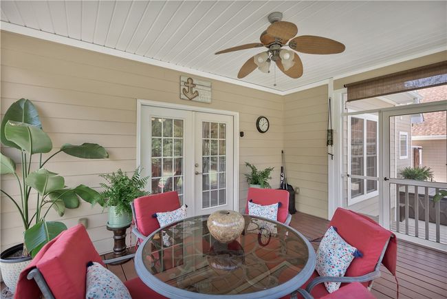 102 Woods Dr, House other with 4 bedrooms, 3 bathrooms and null parking in West Union SC | Image 34