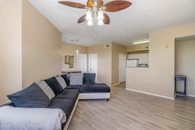 301 - 1757 Sophias Drive, Condo with 2 bedrooms, 2 bathrooms and null parking in Melbourne FL | Image 3