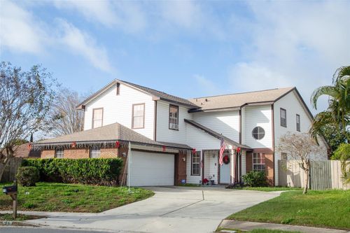 618 Berks Ct, ORLANDO, FL, 32835-5737 | Card Image