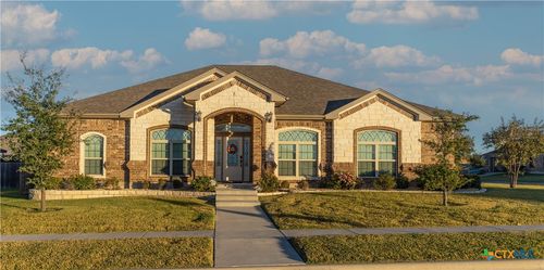 5008 Andreana Dr, Killeen, TX, 76549-6861 | Card Image