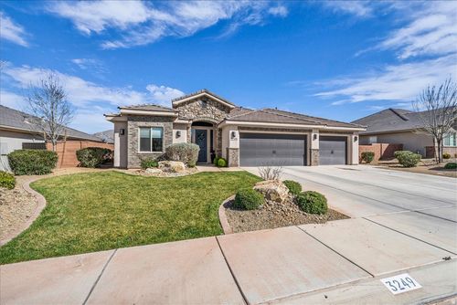 3249 S 3350 E, St George, UT, 84790-1397 | Card Image