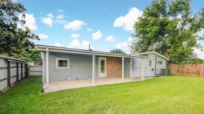 3302 Cedarcrest Dr, House other with 4 bedrooms, 2 bathrooms and 1 parking in Pasadena TX | Image 34
