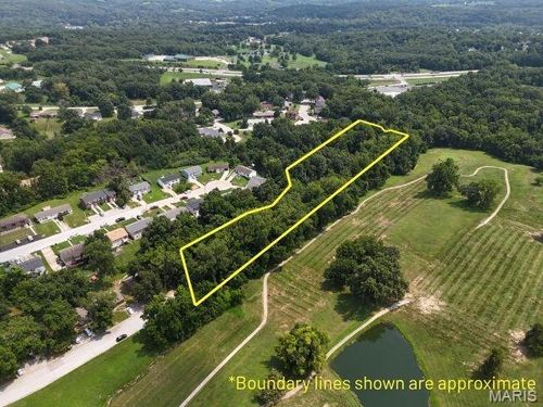 5 S Park Dr, Hannibal, MO, 63401-3641 | Card Image