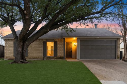 534 Windsor Dr, Allen, TX, 75002-4003 | Card Image