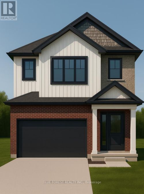 LOT 98 Beer Crescent, Strathroy Caradoc (NW), ON, N7G3K5 | Card Image
