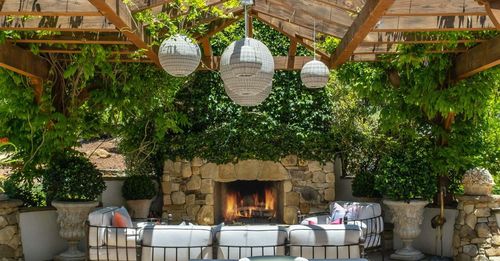 7110 Gobernador Canyon Rd, Carpinteria, CA, 93013-3127 | Card Image