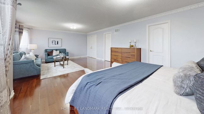128 Macrill Rd, House other with 4 bedrooms, 4 bathrooms and 5 parking in Markham ON | Image 19