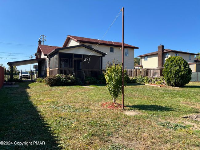 Backyard | Image 25
