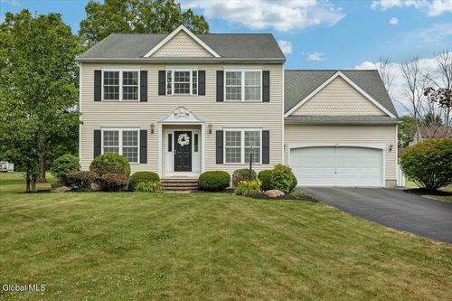 3 Lucille Lane, Malta, NY, 12019 | Card Image