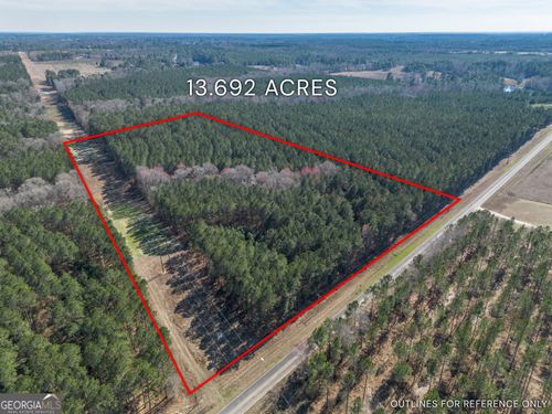 LOT 4 Ben Giddens Rd, Eastman, GA, 31023-2008 | Card Image