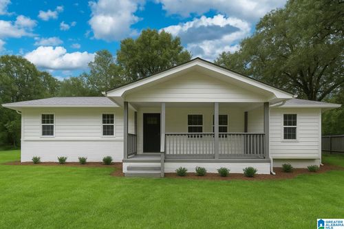 312 Lehigh Rd, Trafford, AL, 35172-8621 | Card Image