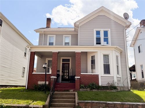 1-330 12th Ave, New Brighton, PA, 15066-1445 | Card Image