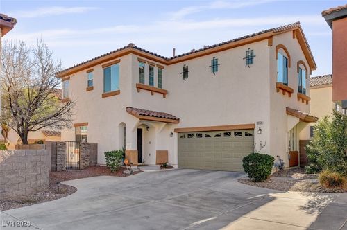 3763 Perugia Ct, Las Vegas, NV, 89141-3498 | Card Image
