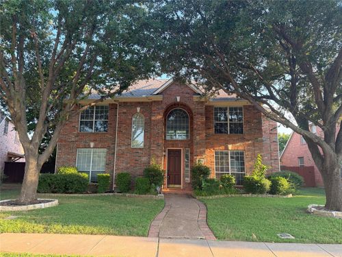 633 Westminster Way, Coppell, TX, 75019-2022 | Card Image