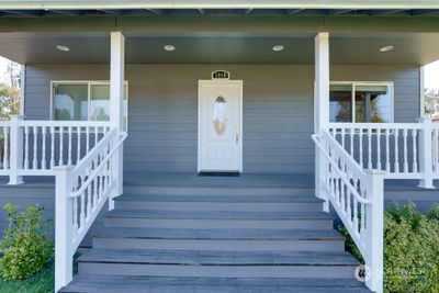 1910 224th Place, House other with 2 bedrooms, 2 bathrooms and null parking in Ocean Park WA | Image 3