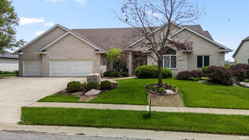 6704 Cherry Hill Pkwy, Fort Wayne, IN, 46835-9644 | Card Image