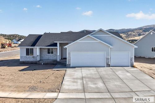3032 Alexandre Drive, Pocatello, ID, 83204 | Card Image